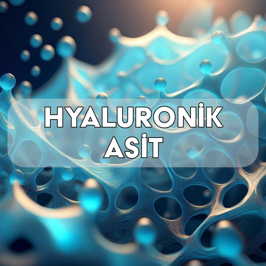 Hyaluronic Acid